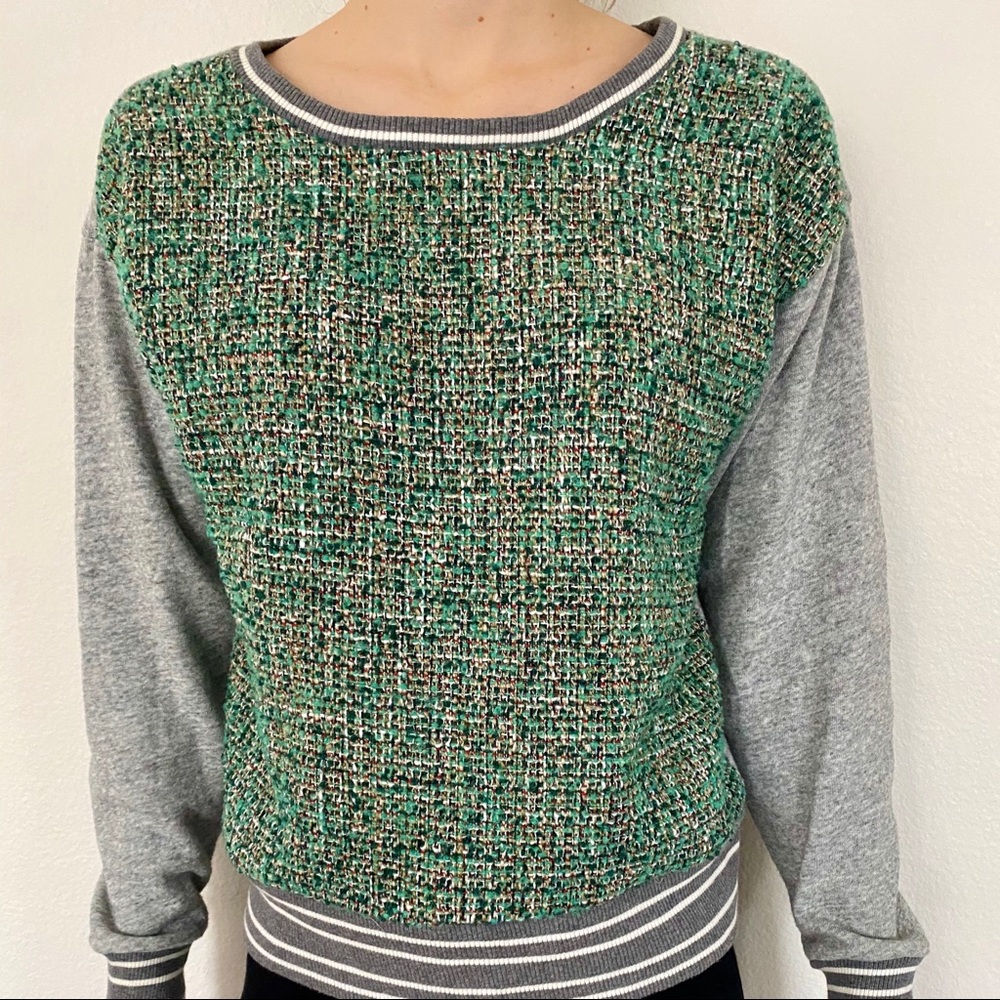 J Crew Sweater